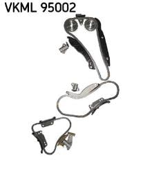 SKF VKML 95002